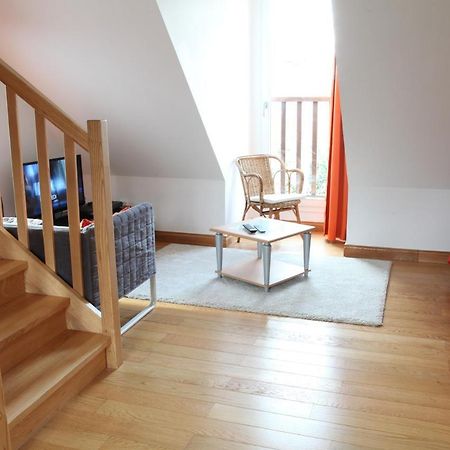 Cape Cod Villa Wimereux Luaran gambar