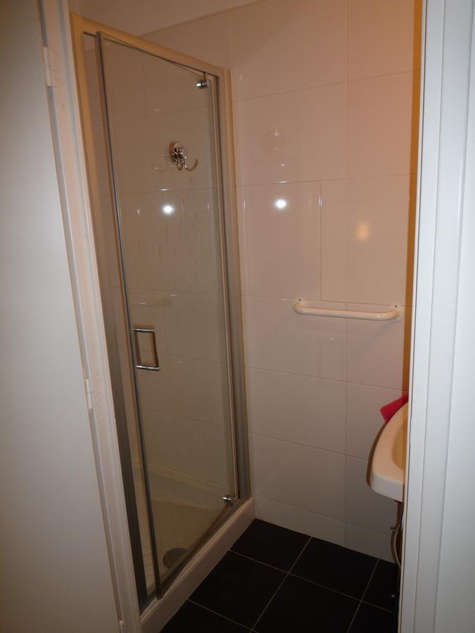 Cape Cod Villa Wimereux Luaran gambar
