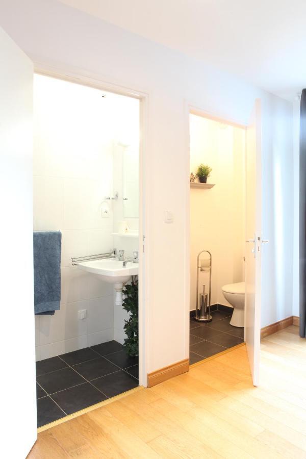 Cape Cod Villa Wimereux Luaran gambar