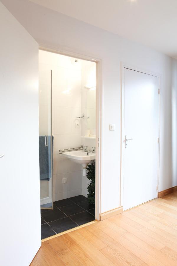 Cape Cod Villa Wimereux Luaran gambar