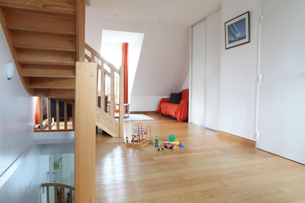 Cape Cod Villa Wimereux Luaran gambar