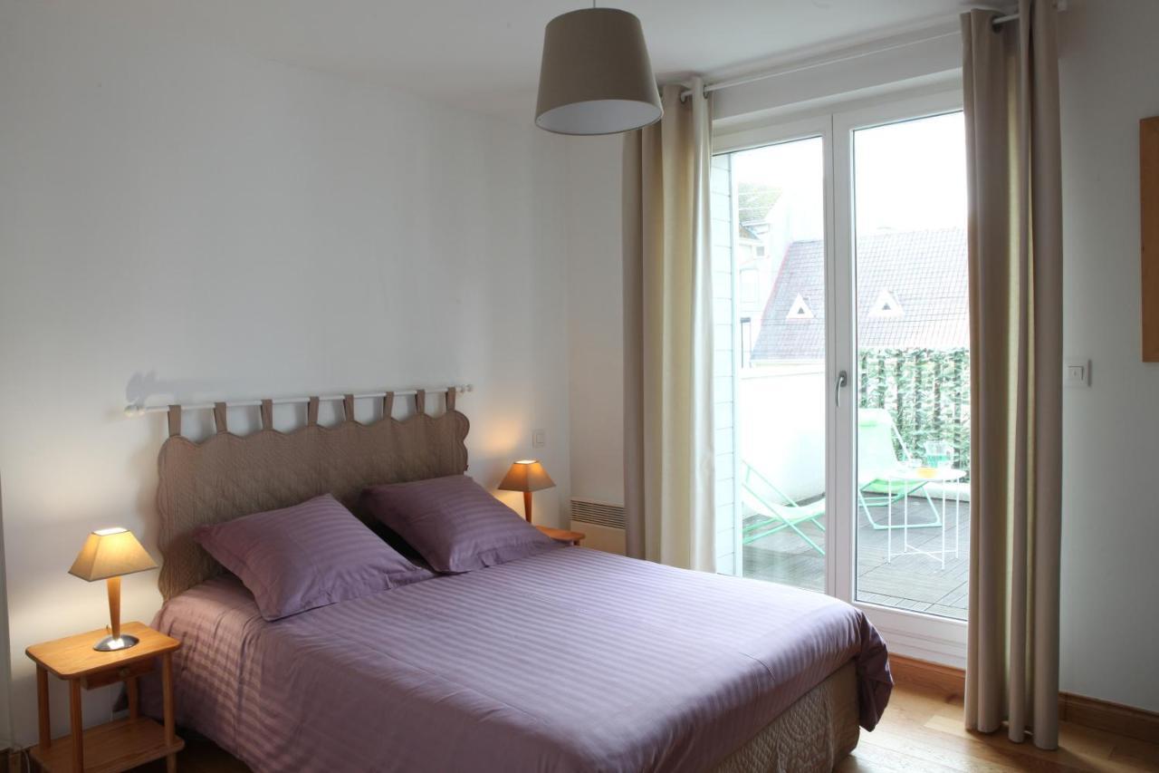 Cape Cod Villa Wimereux Luaran gambar