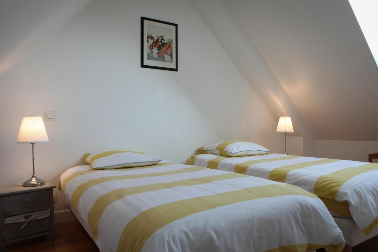 Cape Cod Villa Wimereux Luaran gambar
